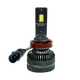 Bombillo Led P30 H11 Aderco 50000LM 100W 6500K